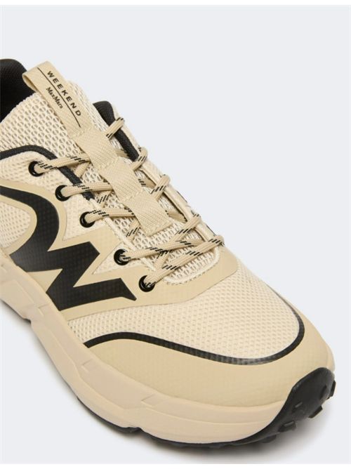 WKASFINGE WEEKEND MAXMARA | 2615761034600001 BIANCO